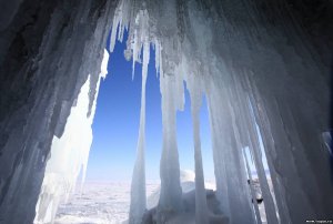 Экспедиция по Байкалу.Зима 2022 1 Вариант